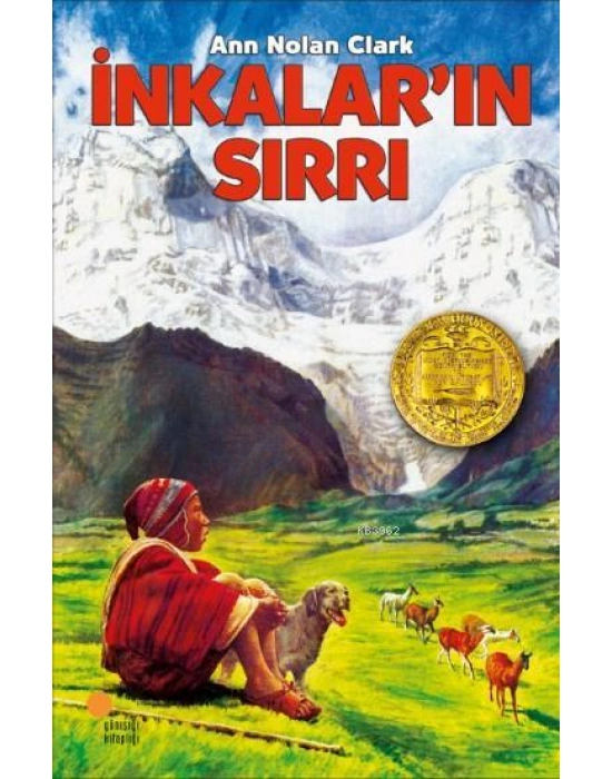 İnkaların Sırrı